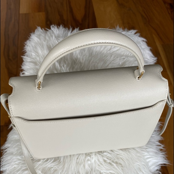 YSL Medium Cassandra Bag. - Picture 7 of 15